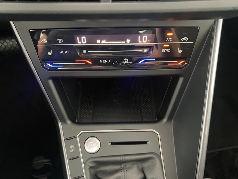 VW Taigo Style TSI DSG