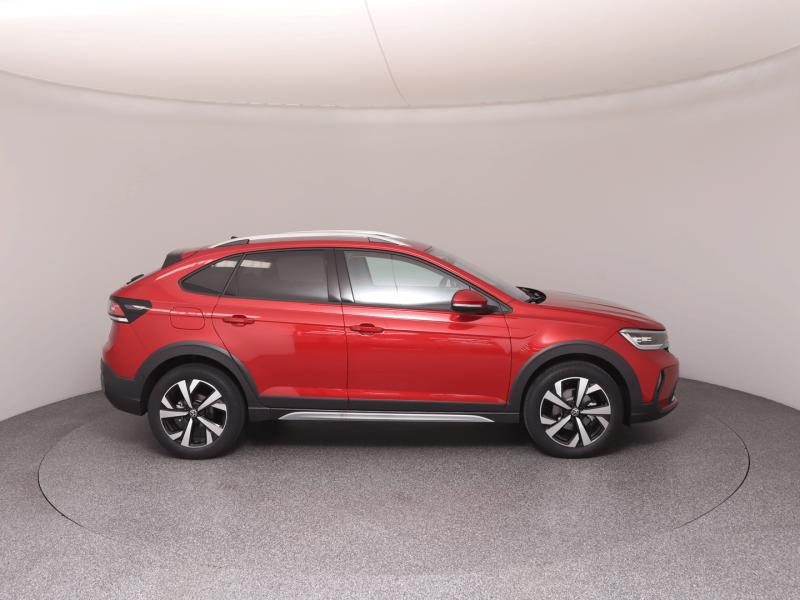 VW Taigo Style TSI DSG