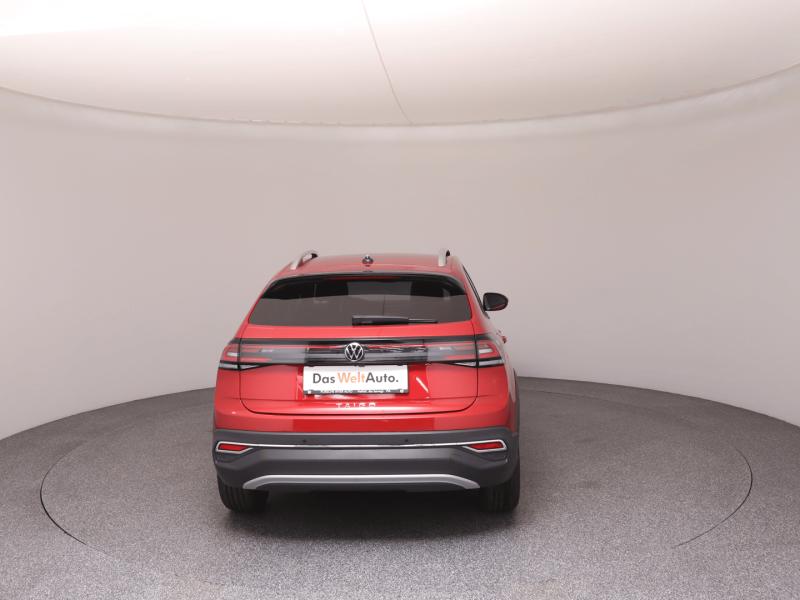 VW Taigo Style TSI DSG