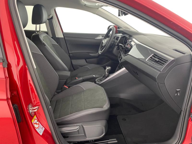 VW Taigo Style TSI DSG