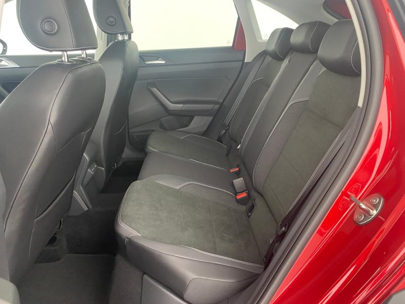 VW Taigo Style TSI DSG