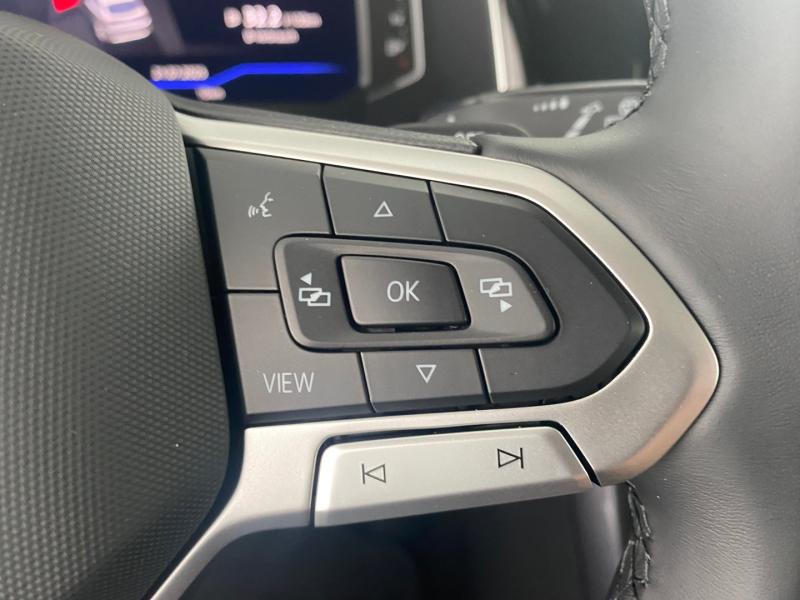 VW Taigo Style TSI DSG