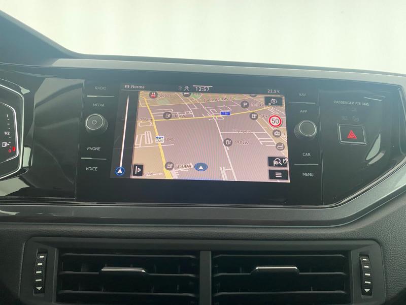 VW Taigo Style TSI DSG