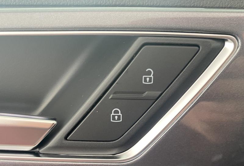 VW Taigo Style TSI DSG