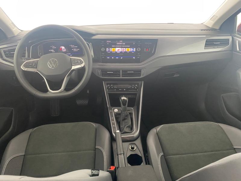 VW Taigo Style TSI DSG