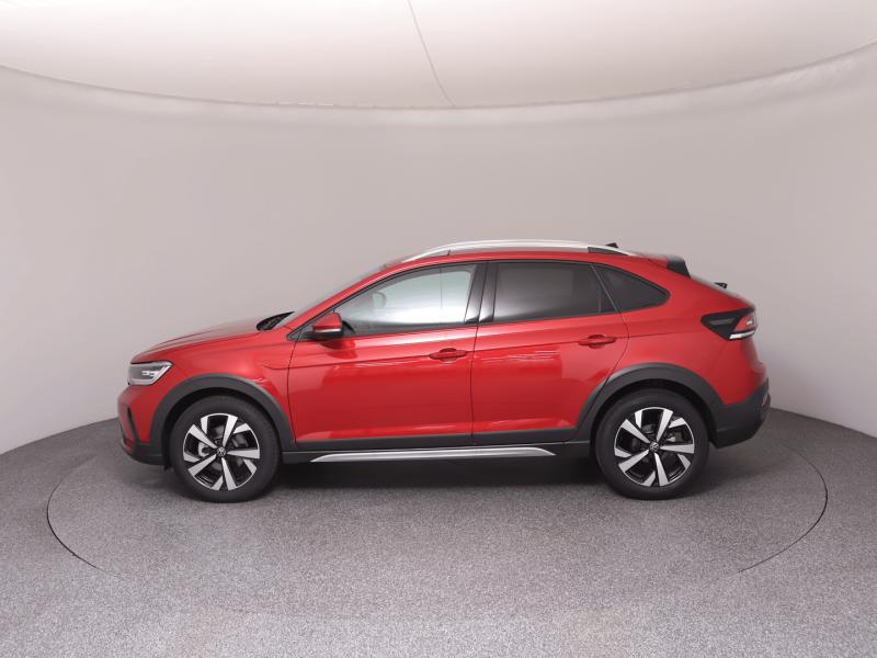 VW Taigo Style TSI DSG