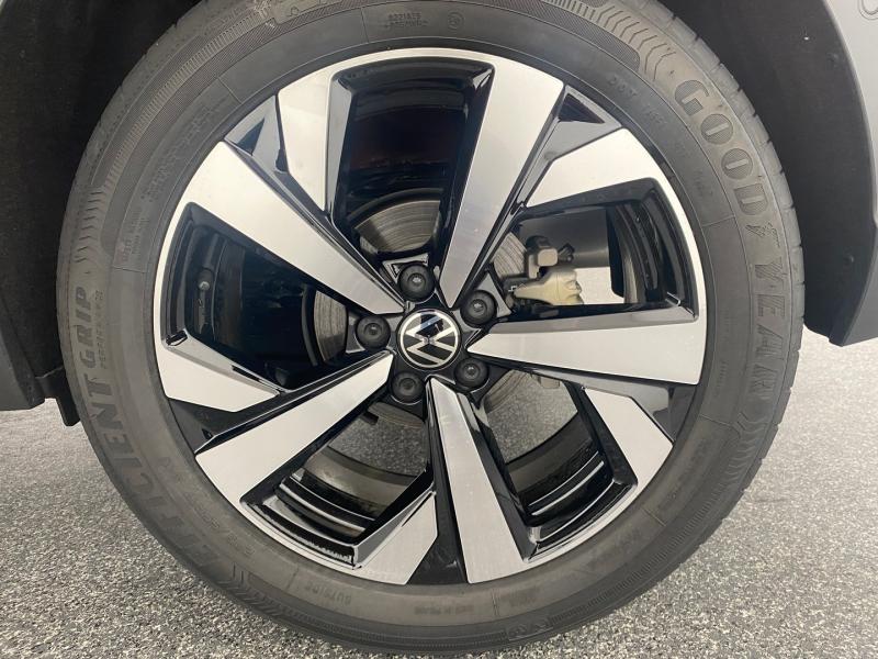 VW Taigo Style TSI DSG