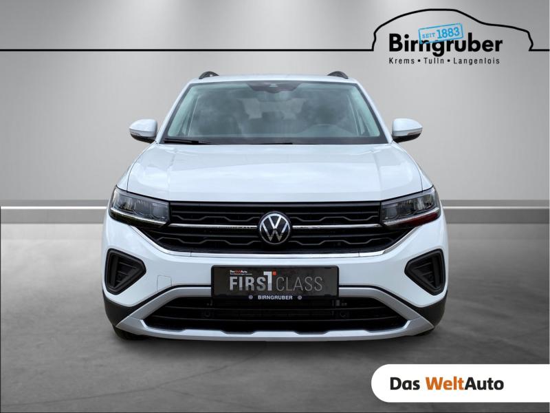 VW T-Cross Friends TSI