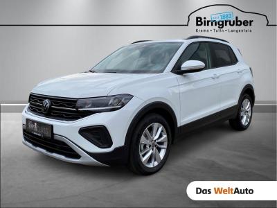 VW T-Cross Friends TSI