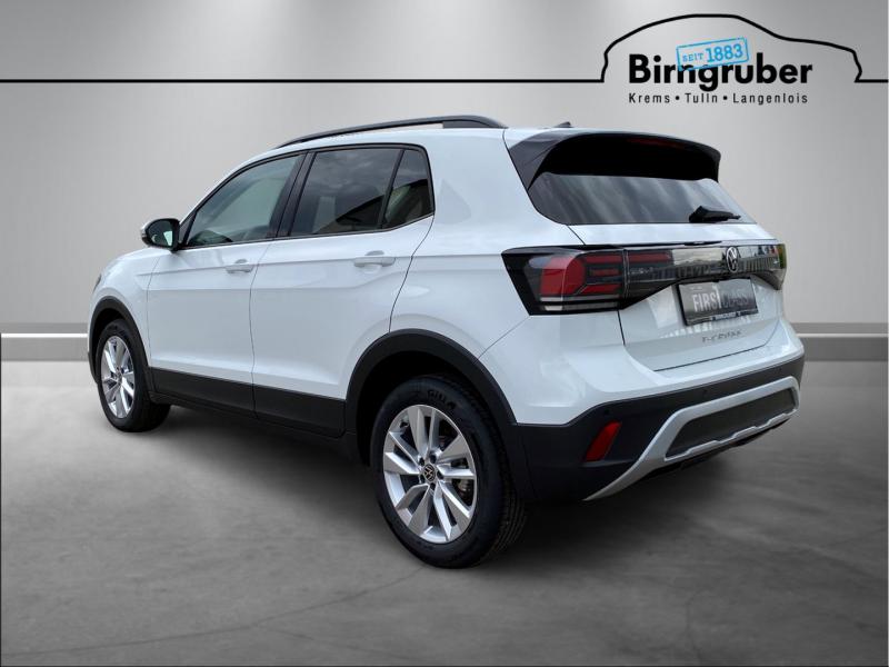 VW T-Cross Friends TSI