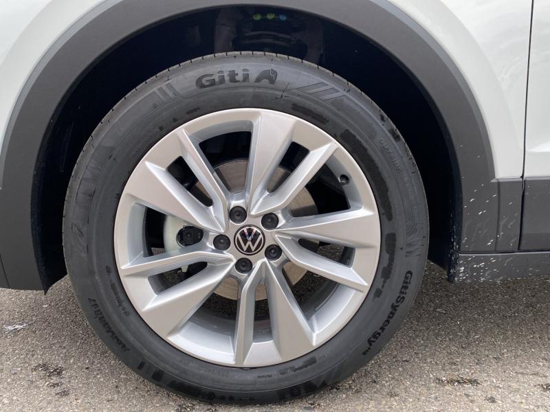 VW T-Cross Friends TSI