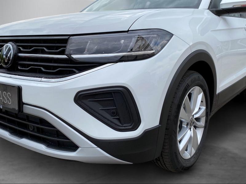 VW T-Cross Friends TSI