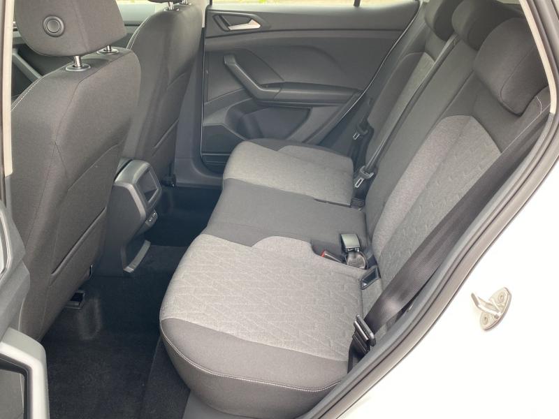 VW T-Cross Friends TSI