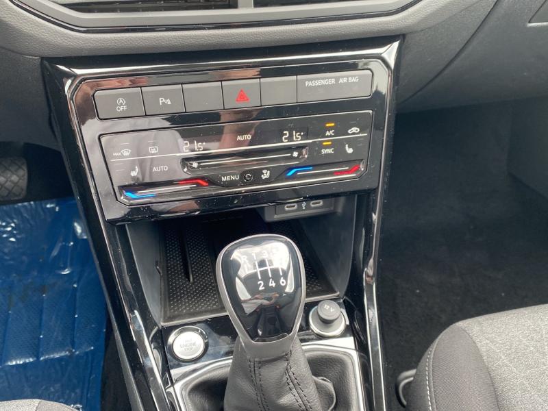 VW T-Cross Friends TSI