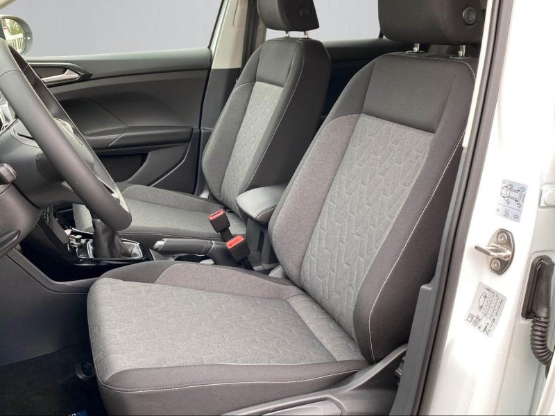 VW T-Cross Friends TSI