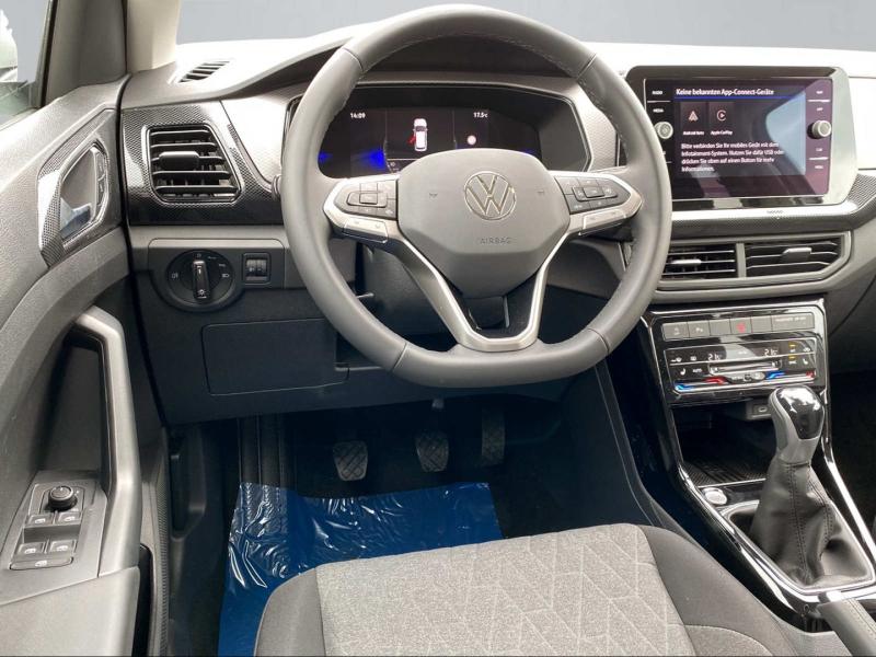 VW T-Cross Friends TSI