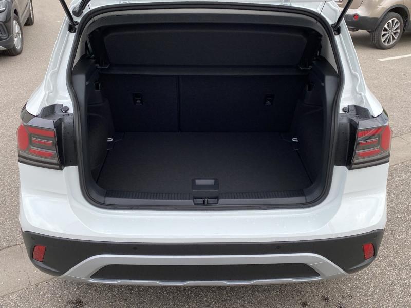 VW T-Cross Friends TSI