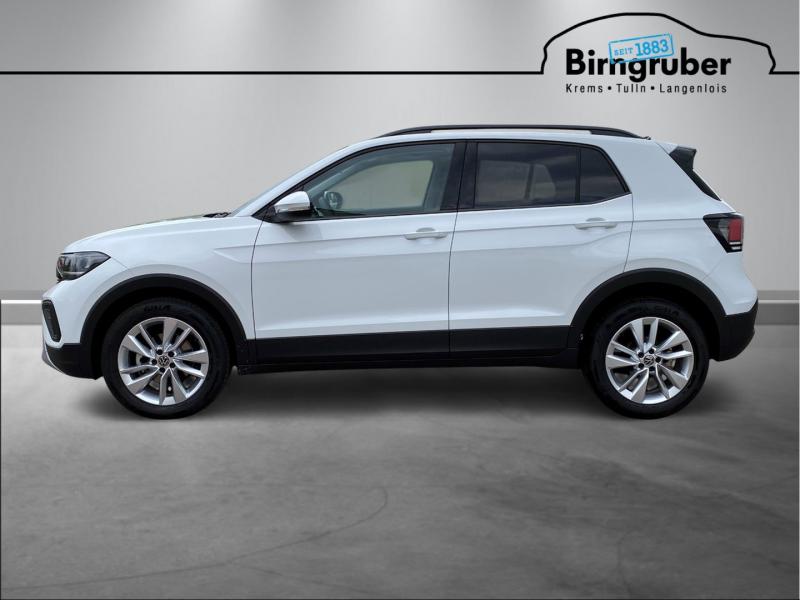 VW T-Cross Friends TSI