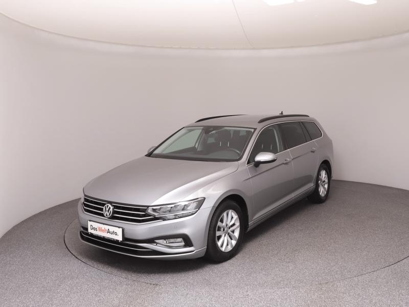VW Passat Variant Business TDI SCR DSG