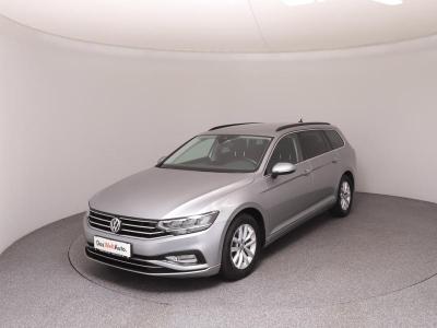 VW Passat Variant Business TDI SCR DSG