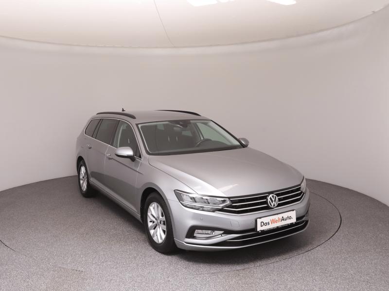 VW Passat Variant Business TDI SCR DSG