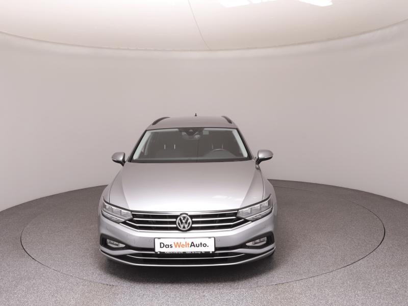 VW Passat Variant Business TDI SCR DSG