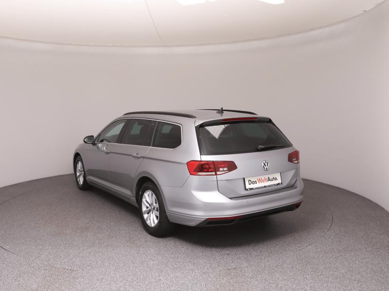 VW Passat Variant Business TDI SCR DSG