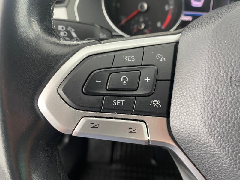 VW Passat Variant Business TDI SCR DSG