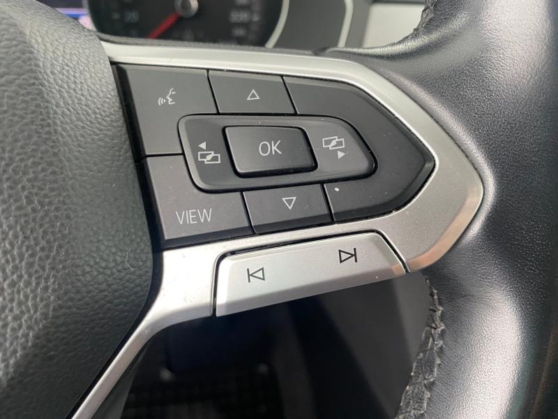 VW Passat Variant Business TDI SCR DSG