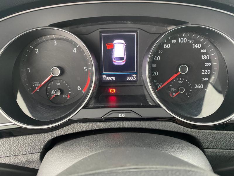 VW Passat Variant Business TDI SCR DSG