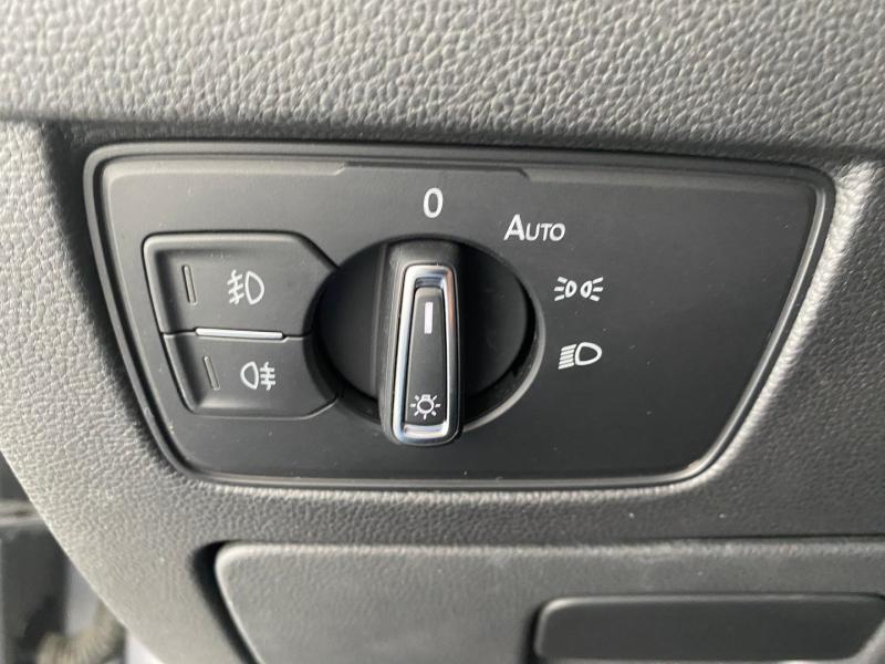 VW Passat Variant Business TDI SCR DSG