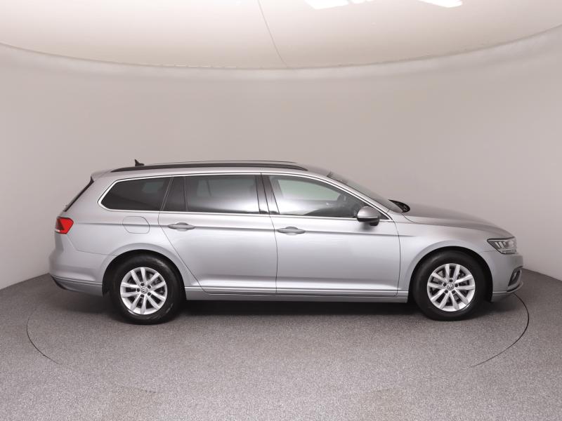 VW Passat Variant Business TDI SCR DSG