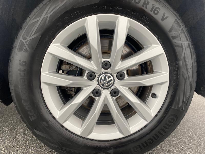 VW Passat Variant Business TDI SCR DSG