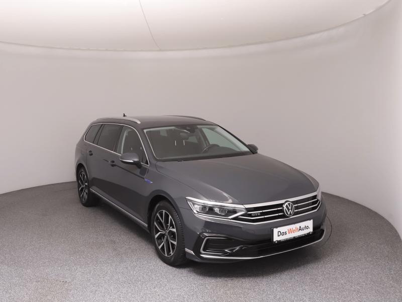 VW Passat Variant GTE
