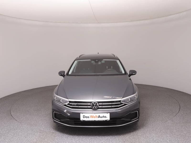 VW Passat Variant GTE