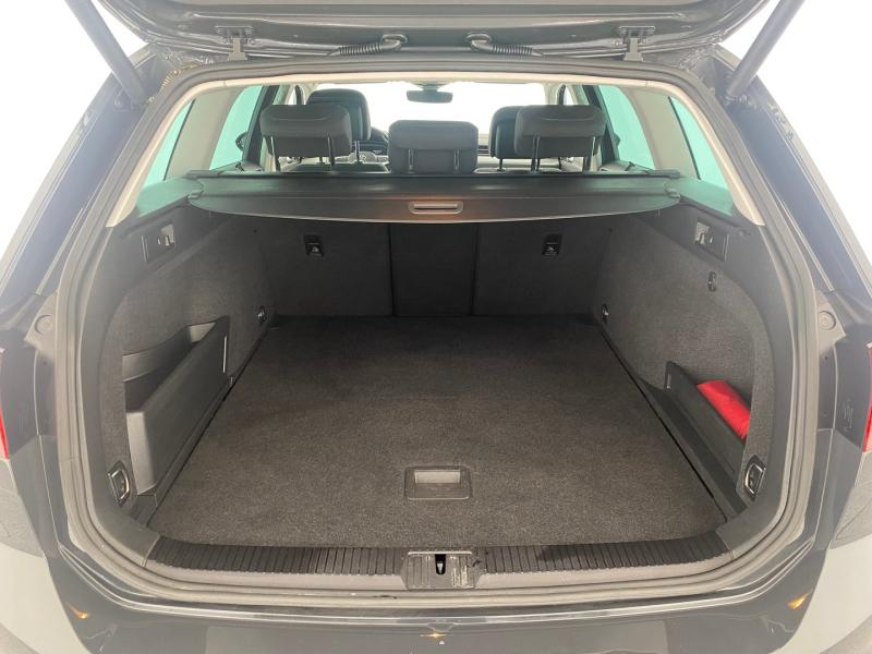 VW Passat Variant GTE