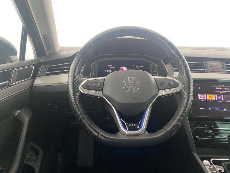 VW Passat Variant GTE