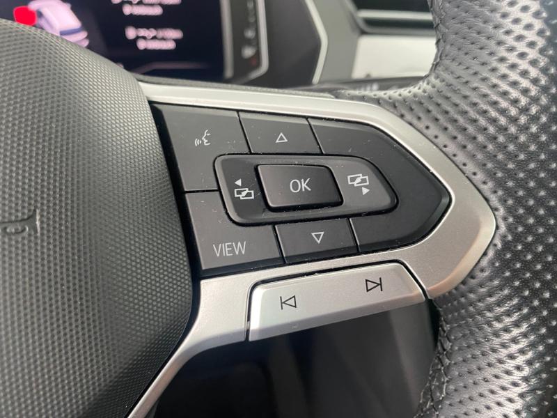 VW Passat Variant GTE