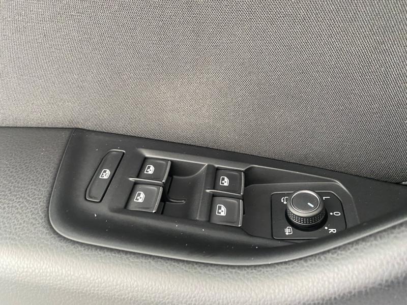 VW Passat Variant GTE