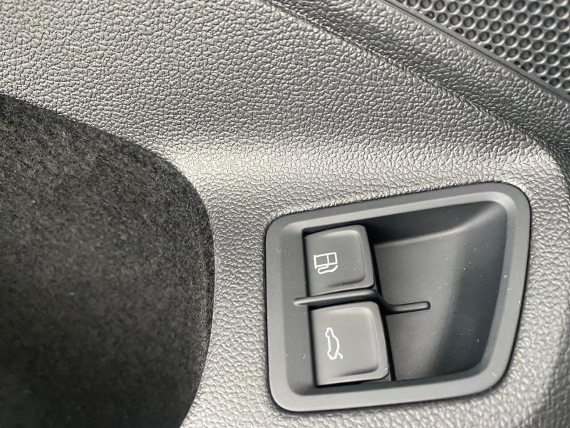 VW Passat Variant GTE