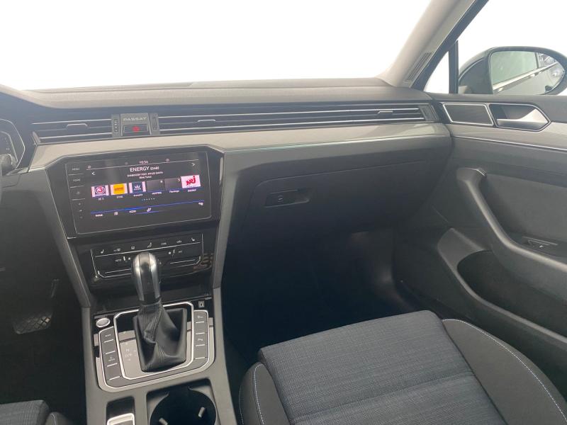 VW Passat Variant GTE