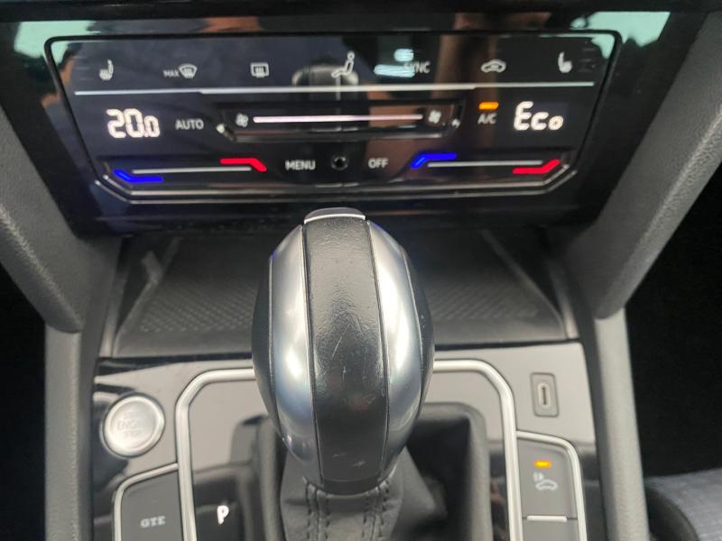 VW Passat Variant GTE