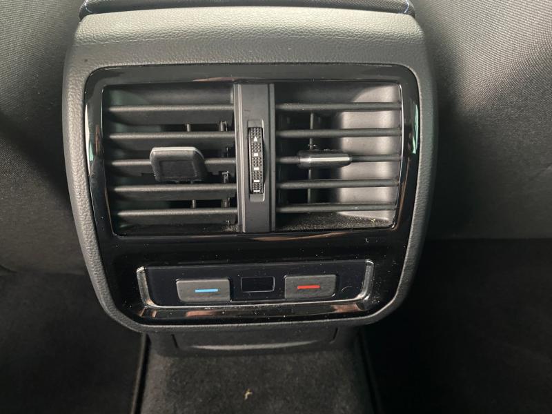 VW Passat Variant GTE