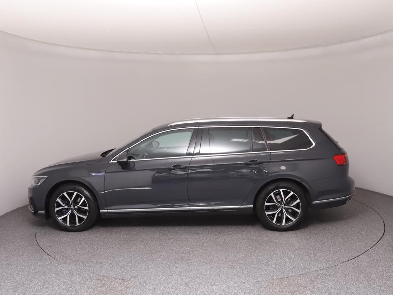 VW Passat Variant GTE