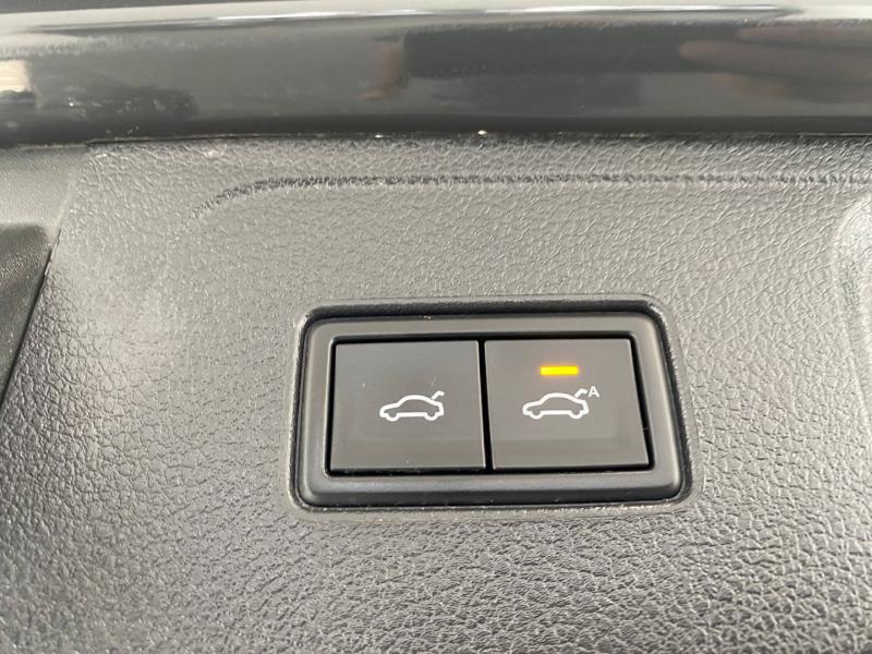 VW Passat Variant GTE