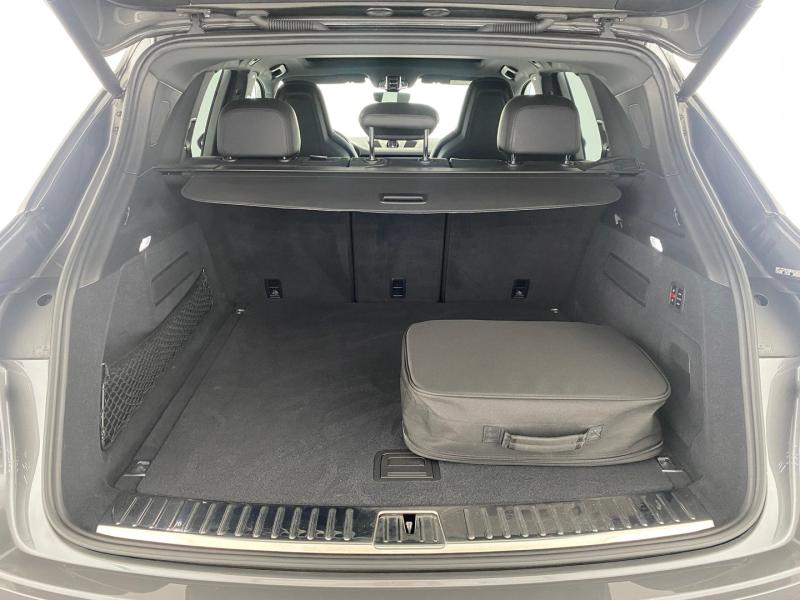 Porsche Cayenne E-Hybrid III