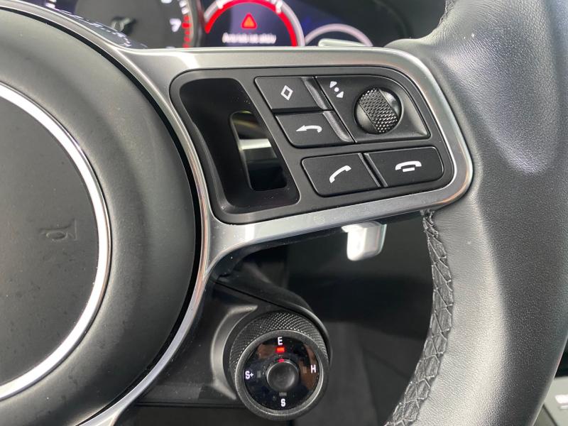 Porsche Cayenne E-Hybrid III