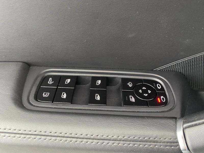 Porsche Cayenne E-Hybrid III