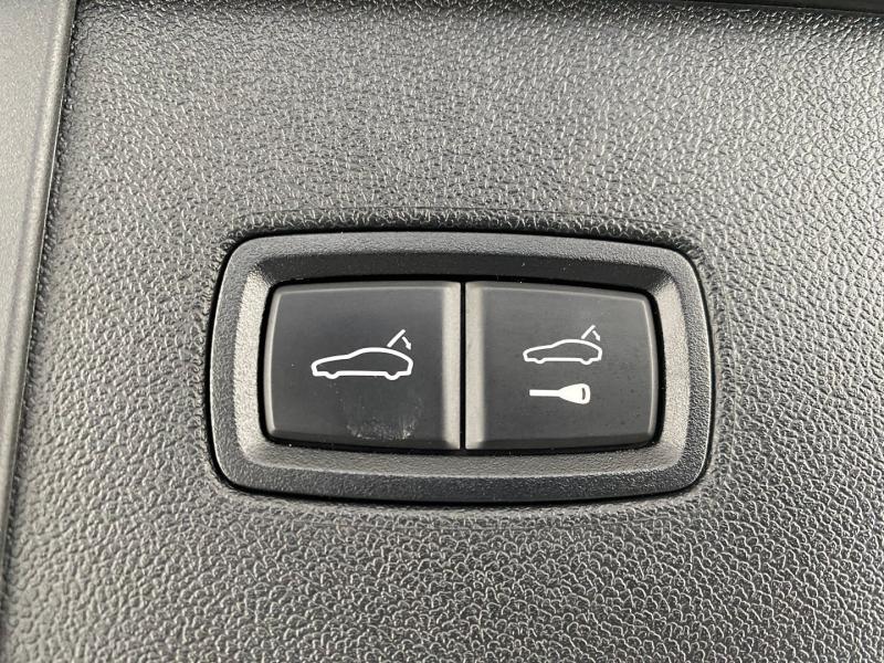 Porsche Cayenne E-Hybrid III