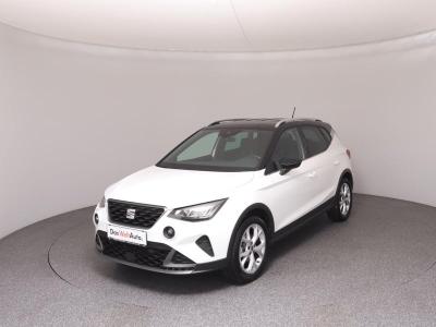 SEAT Arona FR Austria 1.0 TSI